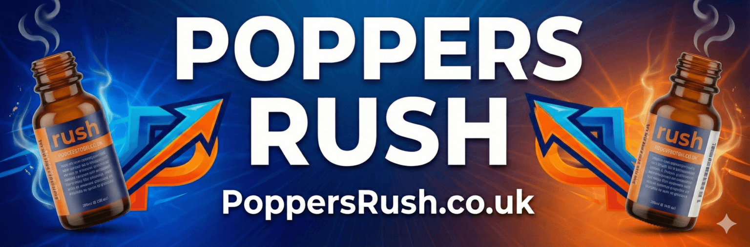 PoppersRush