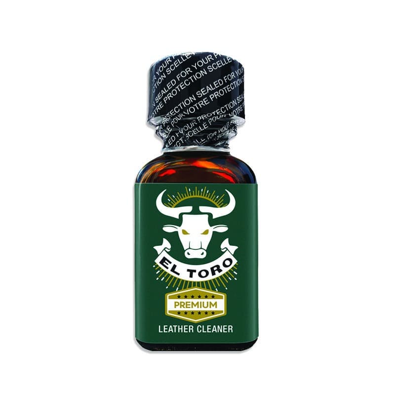 El Toro Premium 25ml