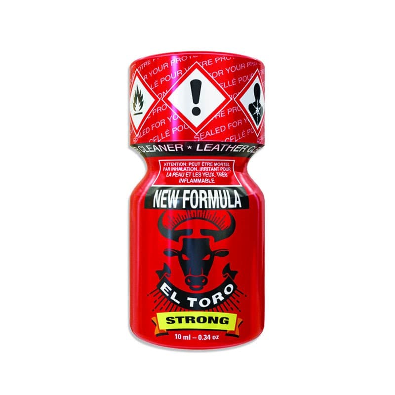 El Toro Strong 10ml