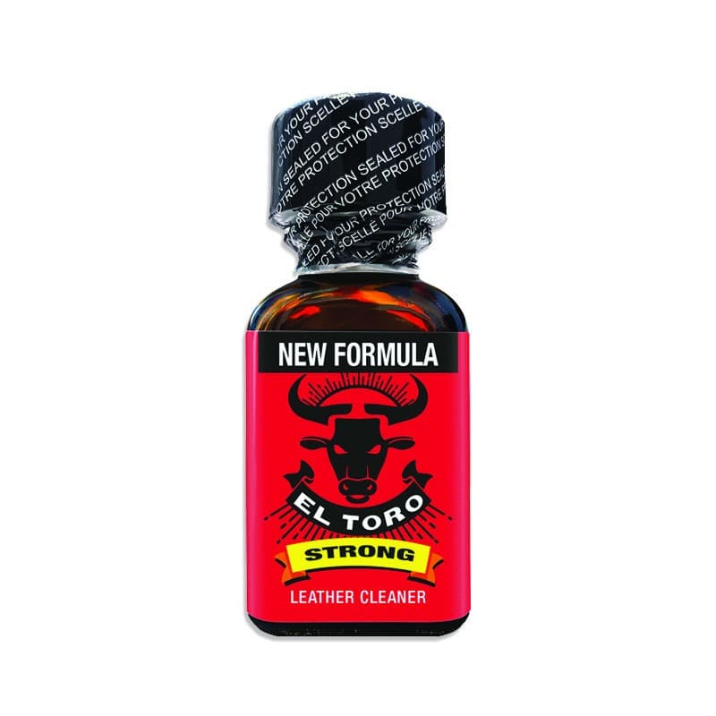 El Toro Strong 25ml