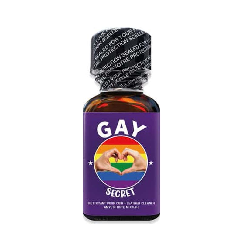 Gay Secret 25ml