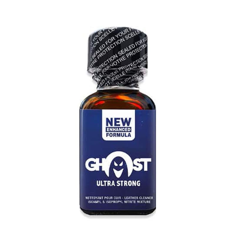 Ghost Ultra Strong 25ml