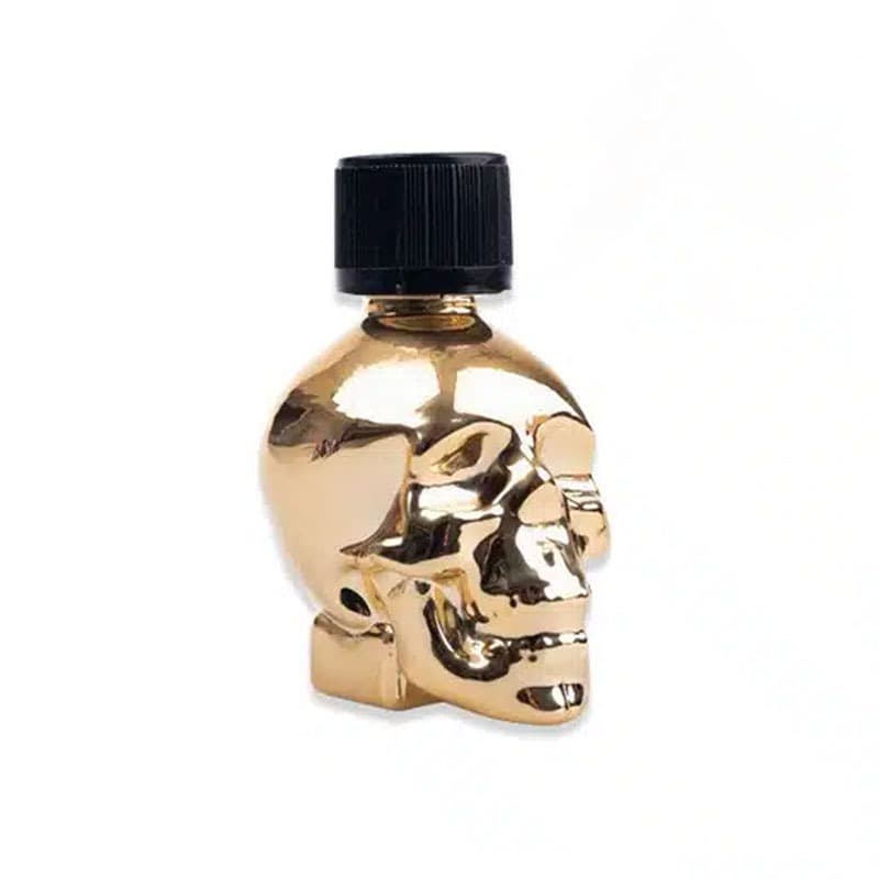 Gold Skull 25ml