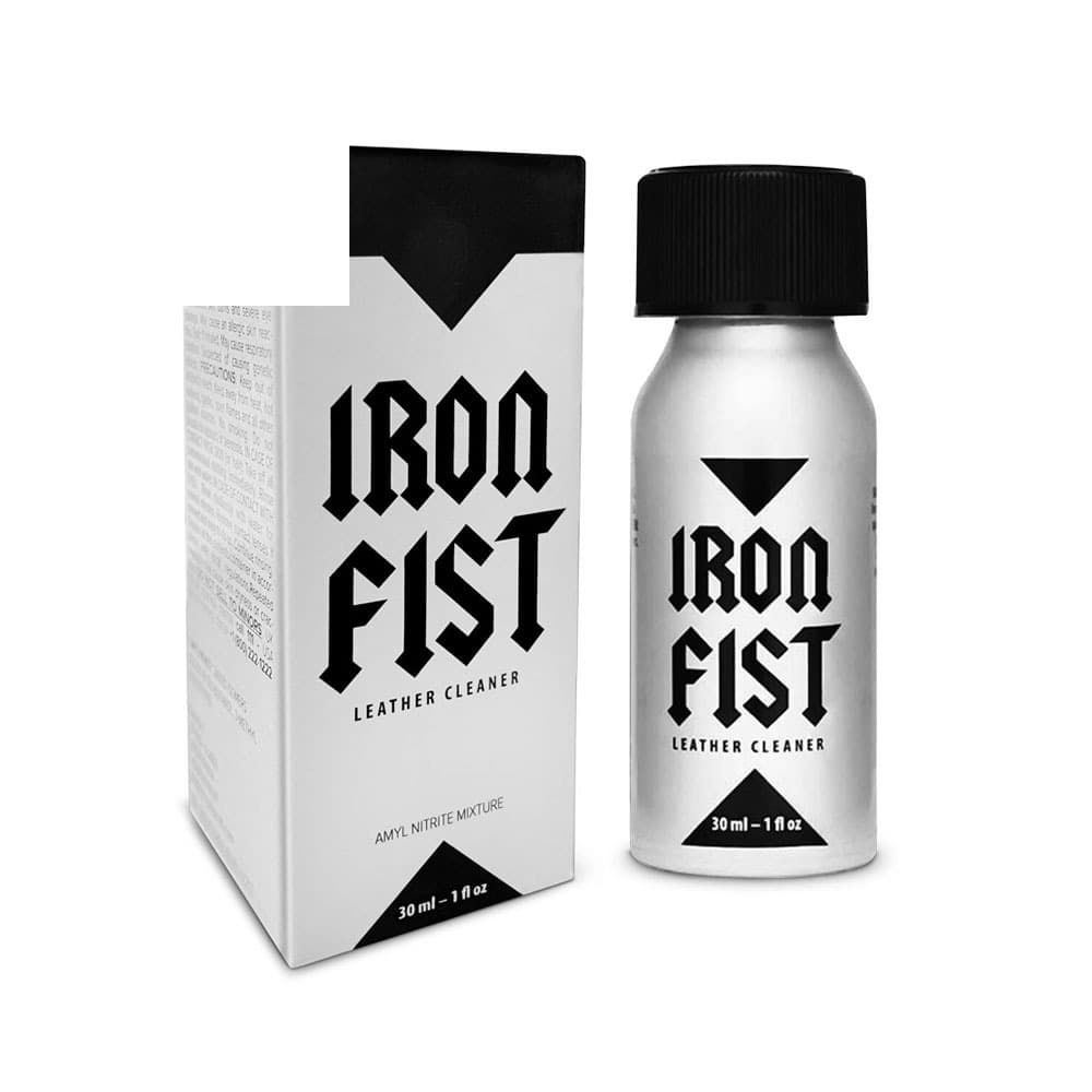 Iron Fist 30ml