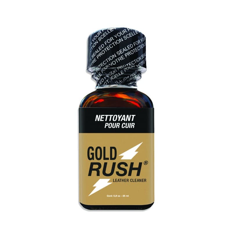 Maxi Gold Rush 24ml