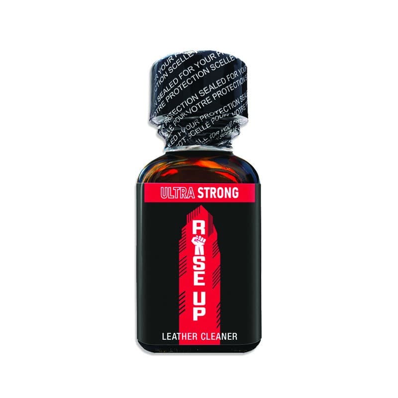Rise Up Ultra Strong 25ml