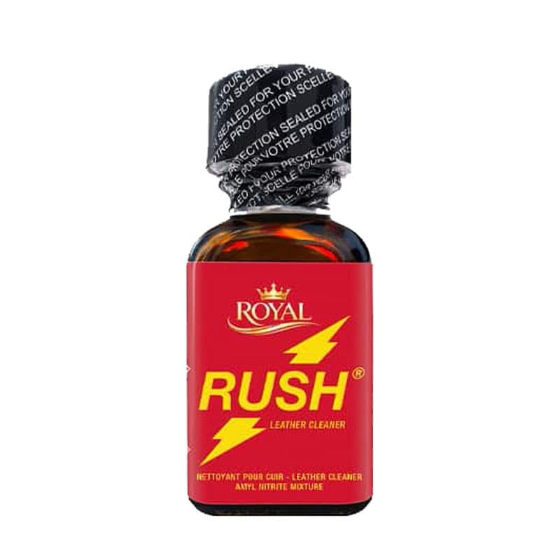 Royal Rush Amyl 25ml