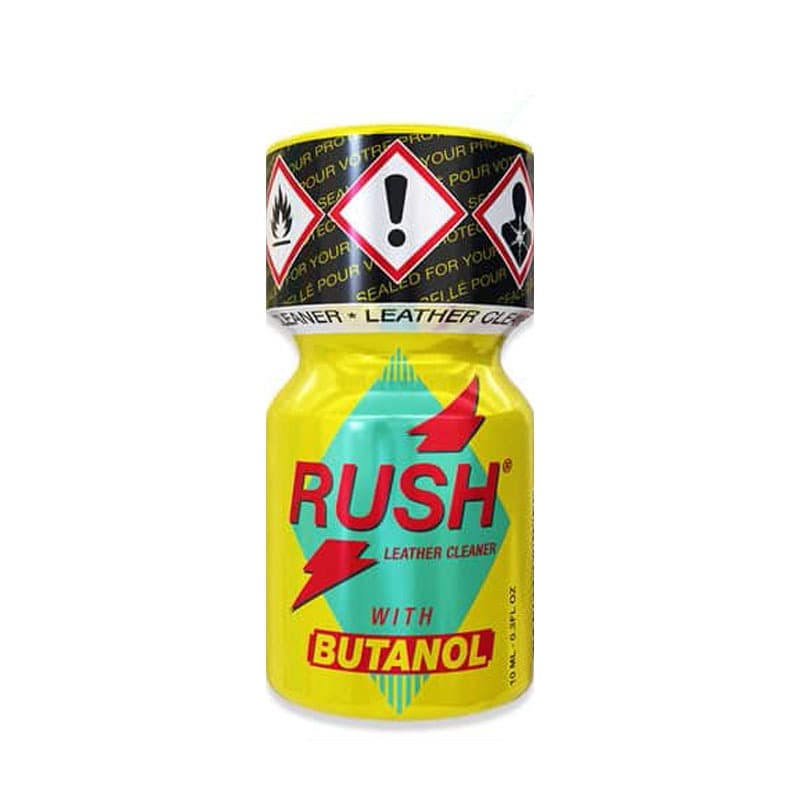 Rush Butanol 10ml