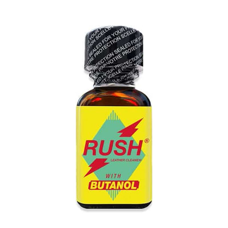 Rush Butanol 25ml