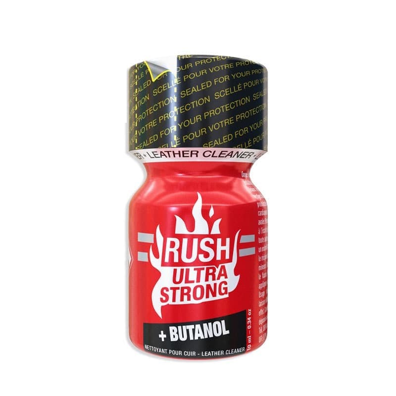 Rush Ultra Strong Butanol 10ml