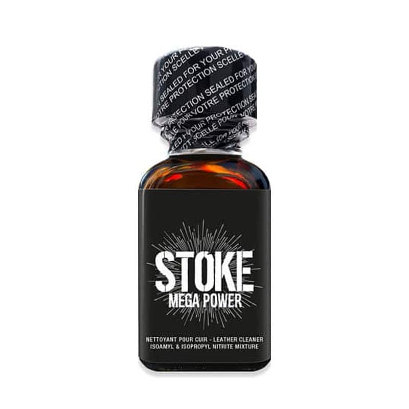 Stoke Mega Power 25ml