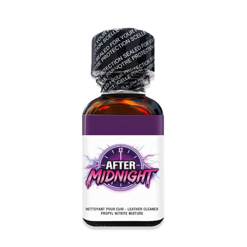 After Midnight 25ml