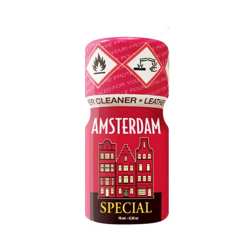 Amsterdam Special 10ml