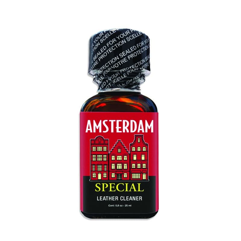 Amsterdam Special 25ml