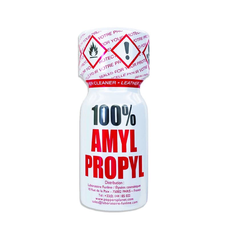 Amyl Propyl 100% 13ml