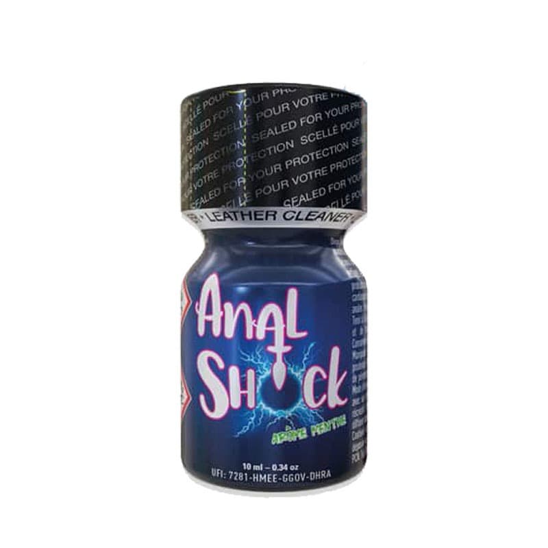 Anal Shock 10ml