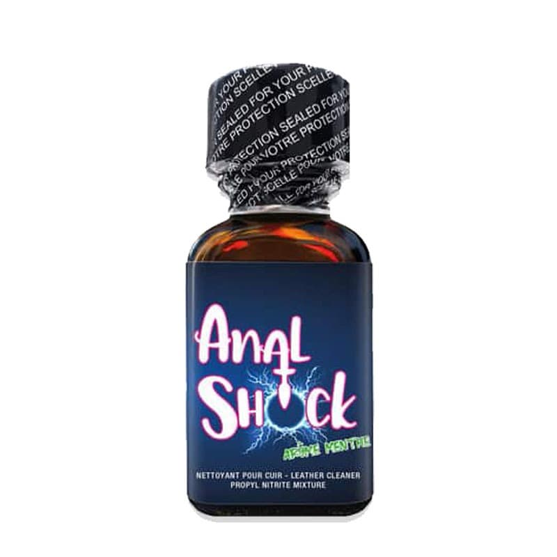 Anal Shock 25ml
