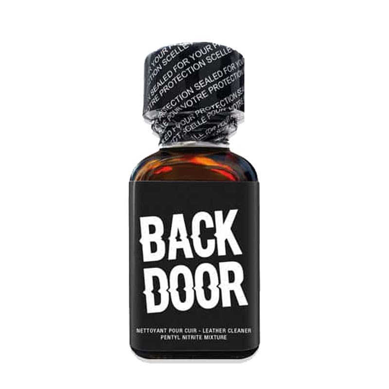Backdoor 25ml