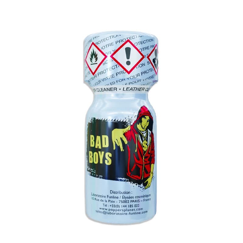 Bad Boys 13ml