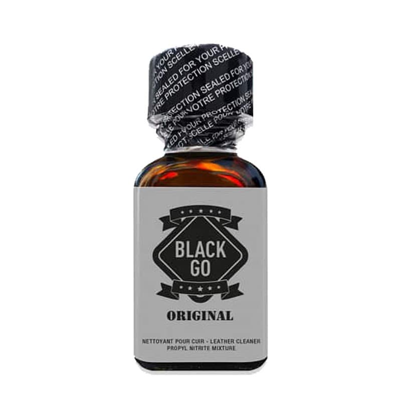 Black Go Original 25ml