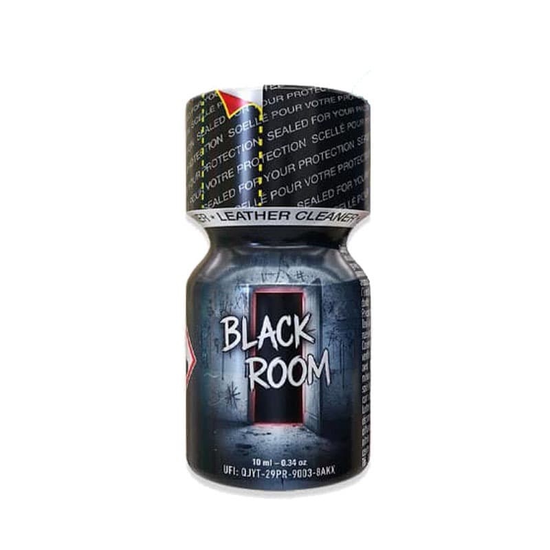 Black Room 10ml