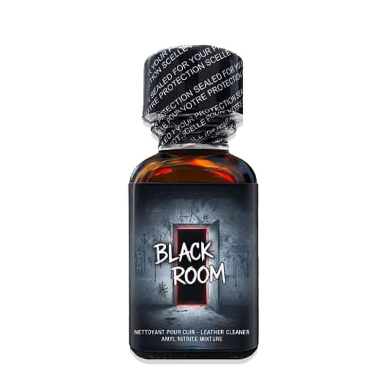 Black Room 25ml