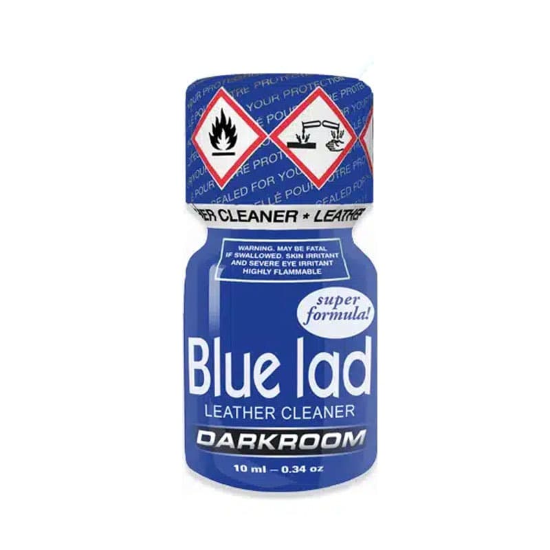 Blue Lad Darkroom 10ml