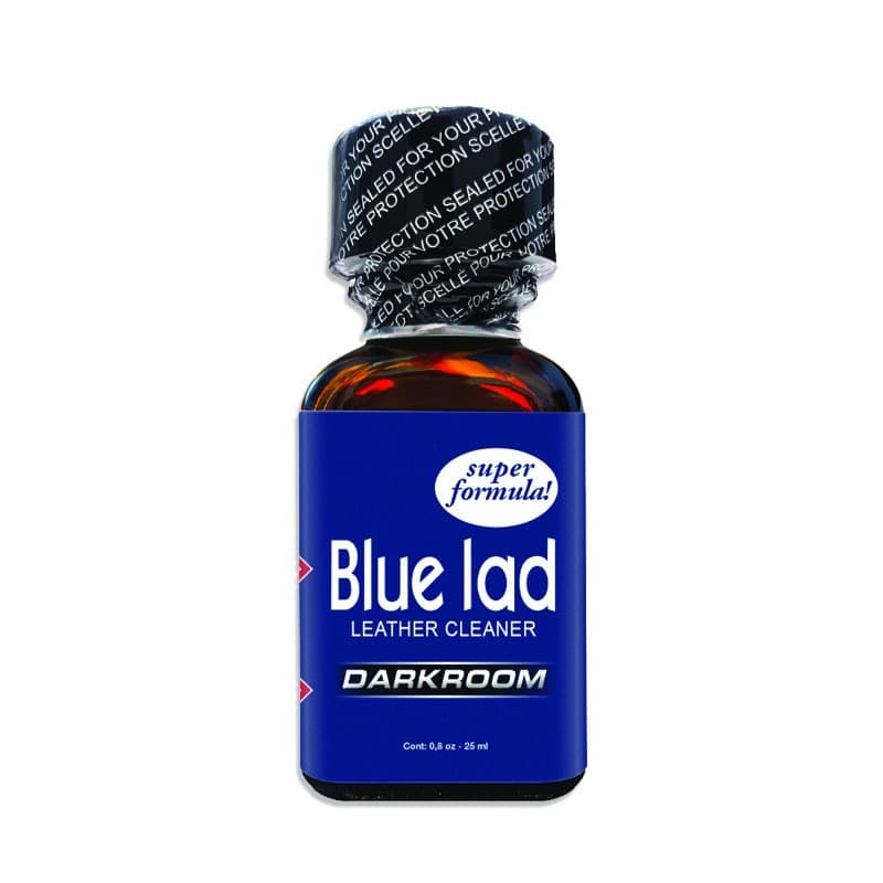Blue Lad Darkroom 25ml