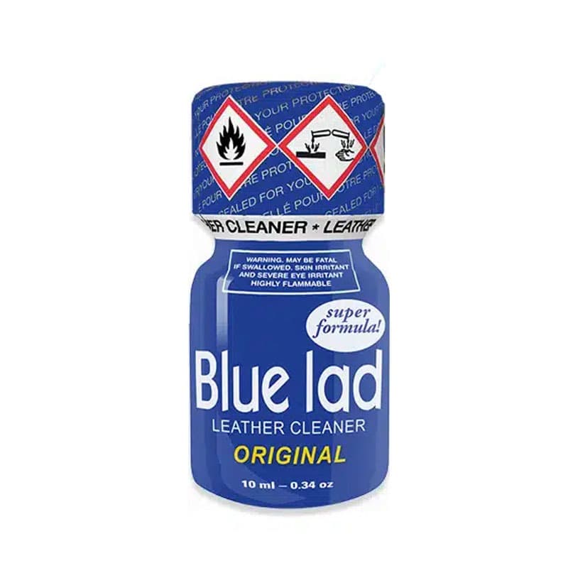 Blue Lad Original 10ml