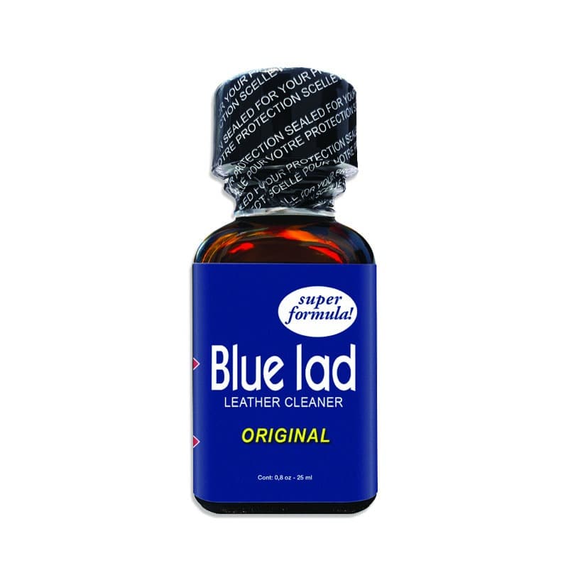 Blue Lad Original 25ml