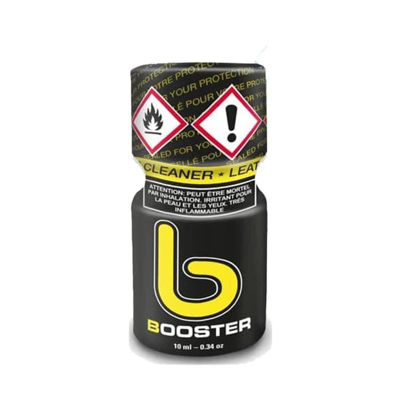 Booster 10ml