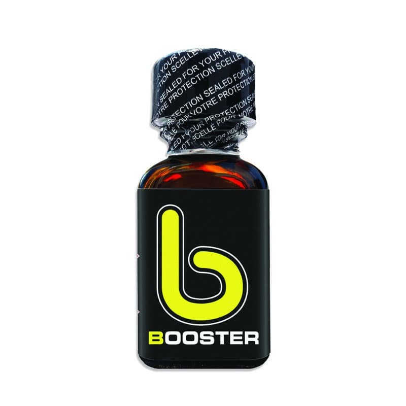 Booster 24ml