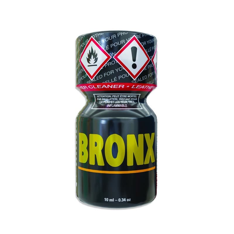 Bronx 10ml