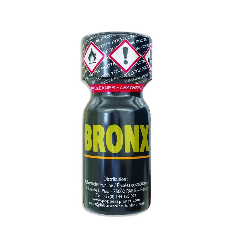 Bronx 13ml
