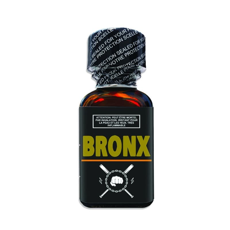 Bronx 25ml