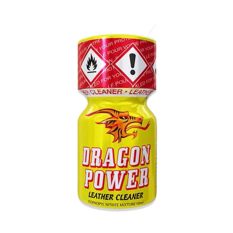 Dragon Power 10ml