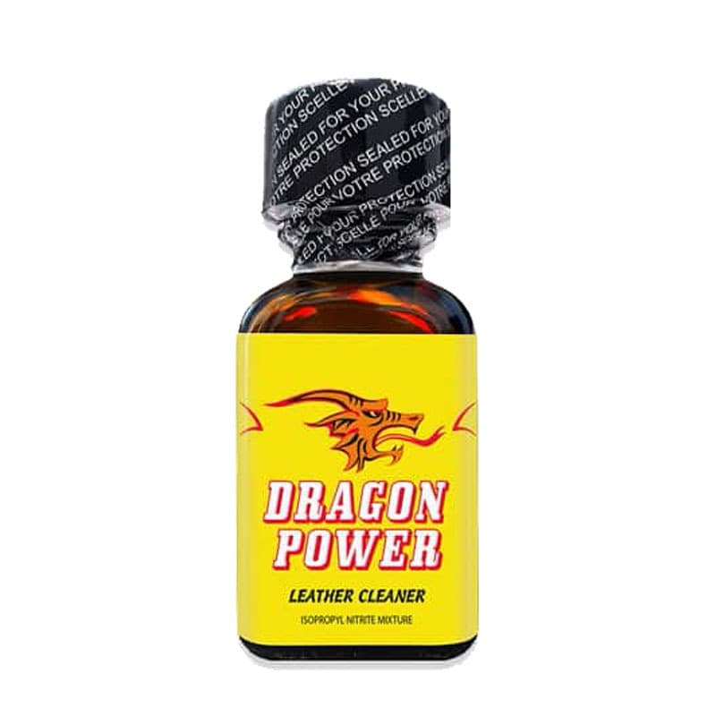 Dragon Power 25ml