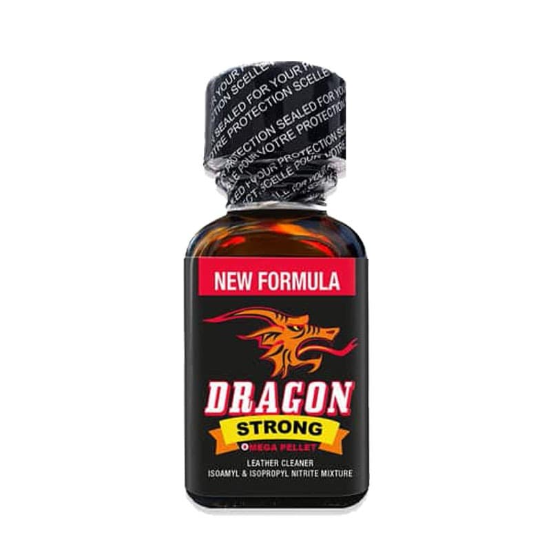 Dragon Strong 25ml