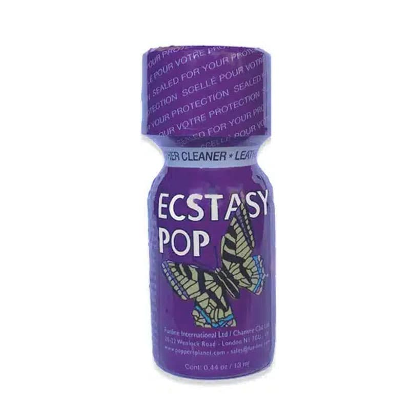 Ecstasy Pop 13ml