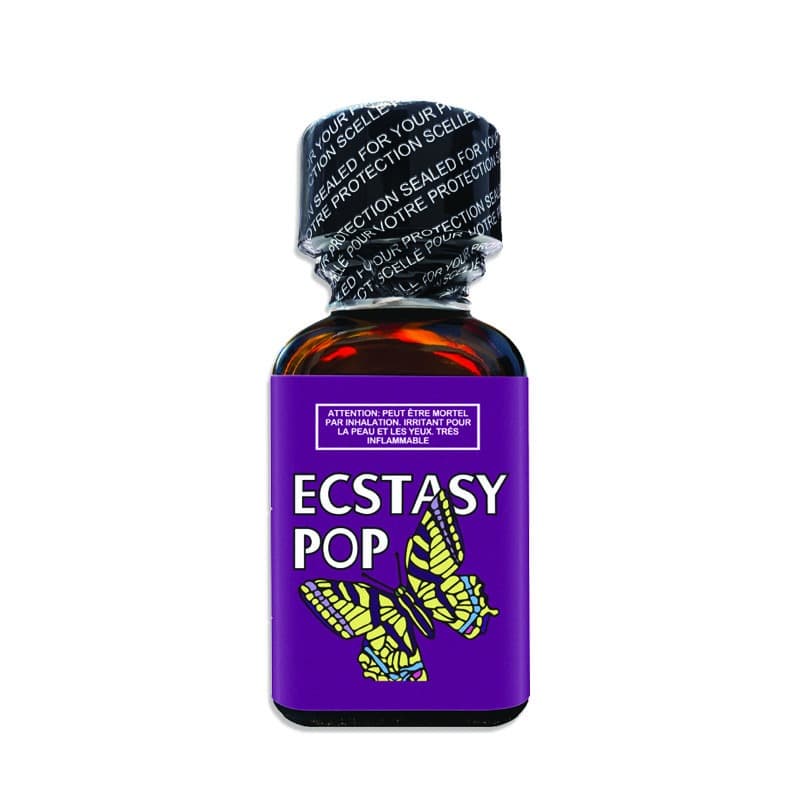 Ecstasy Pop 25ml