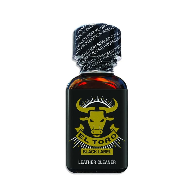 El Toro Black Label 25ml