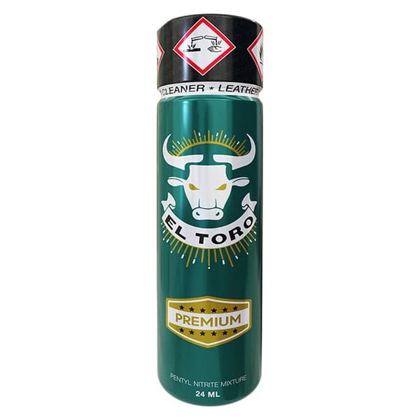 El Toro Premium Tube 24ml