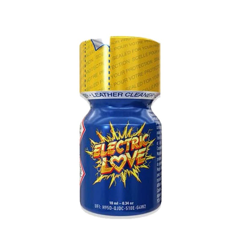 Electric Love 10ml
