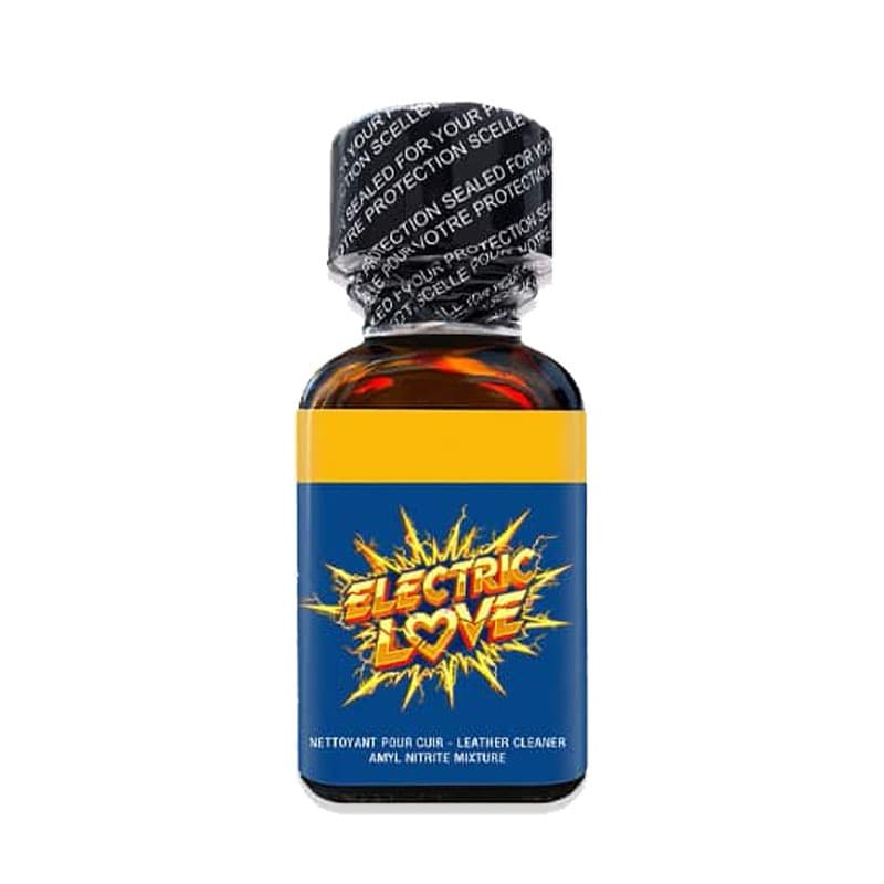 Electric Love 25ml