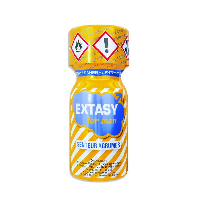 Extasy For Men 13ml