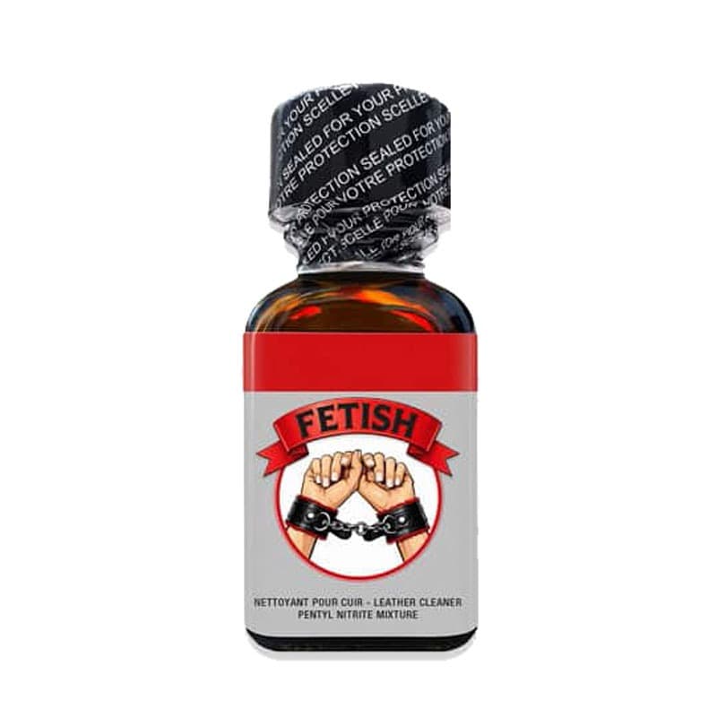 Fetish 25ml
