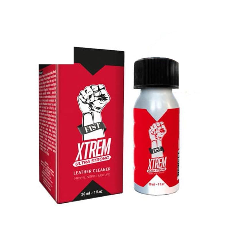 Fist Xtrem Ultra Strong 30ml