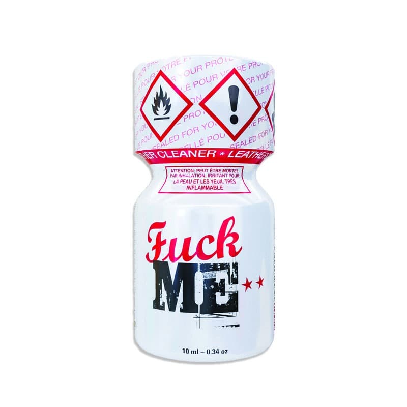 Fuck Me 10ml