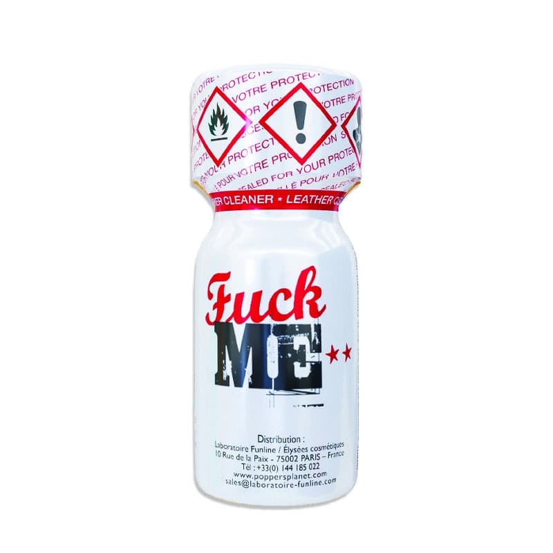 Fuck Me 13ml