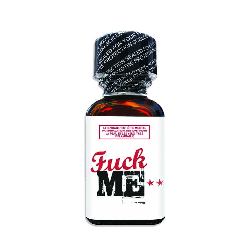 Fuck Me 25ml